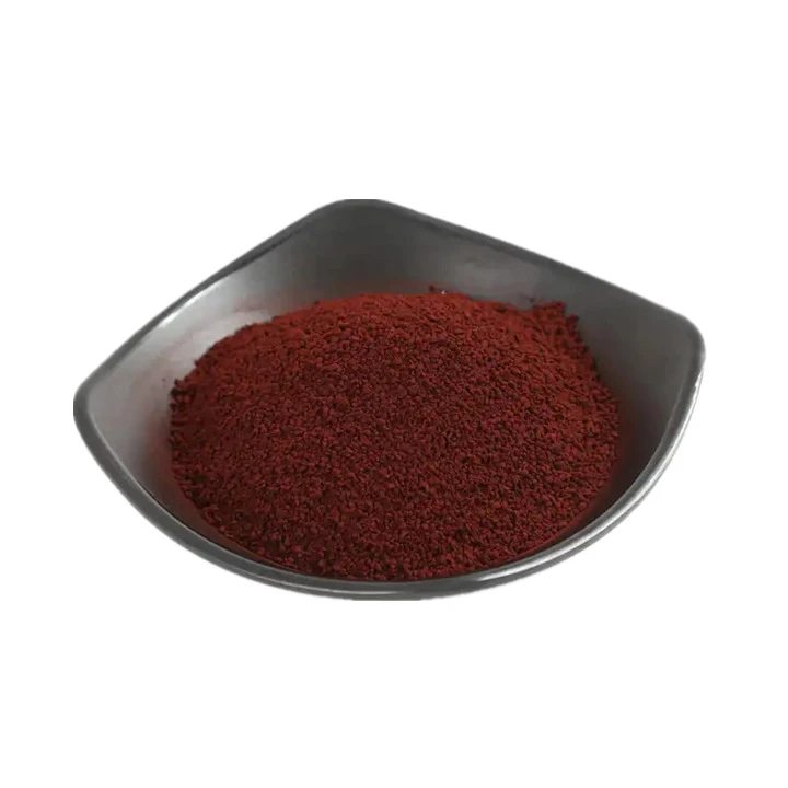 Fornitura di fabbrica Cresol Red CAS 1733-12-6 fenolo con alta qualità